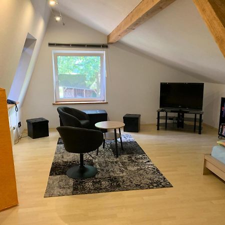Ferienwohnung Lehringen Kirchlinteln Luaran gambar