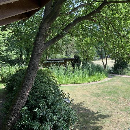 Ferienwohnung Lehringen Kirchlinteln Luaran gambar