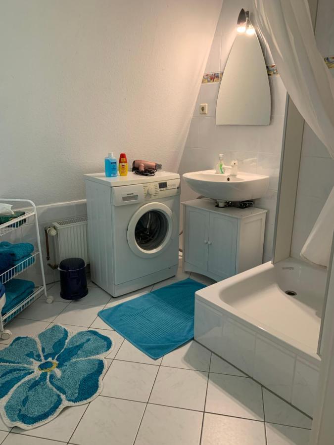 Ferienwohnung Lehringen Kirchlinteln Luaran gambar