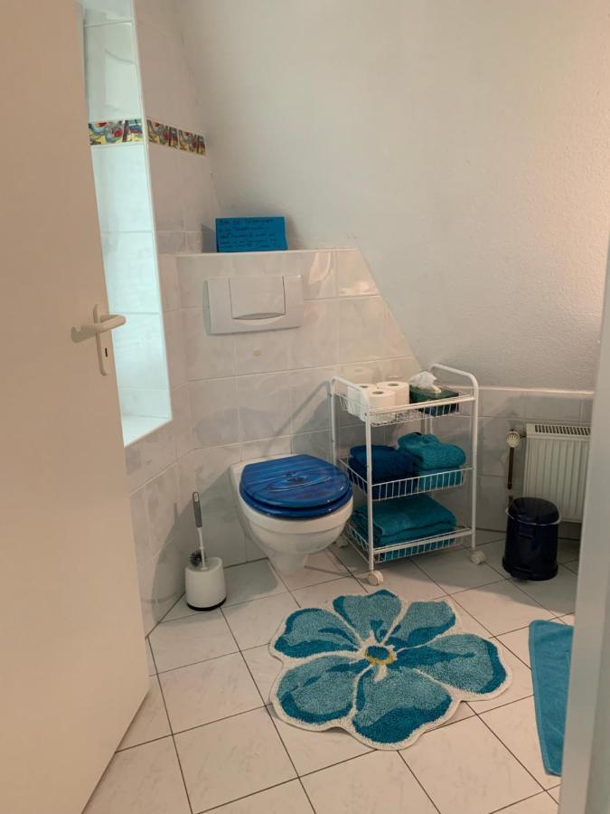 Ferienwohnung Lehringen Kirchlinteln Luaran gambar