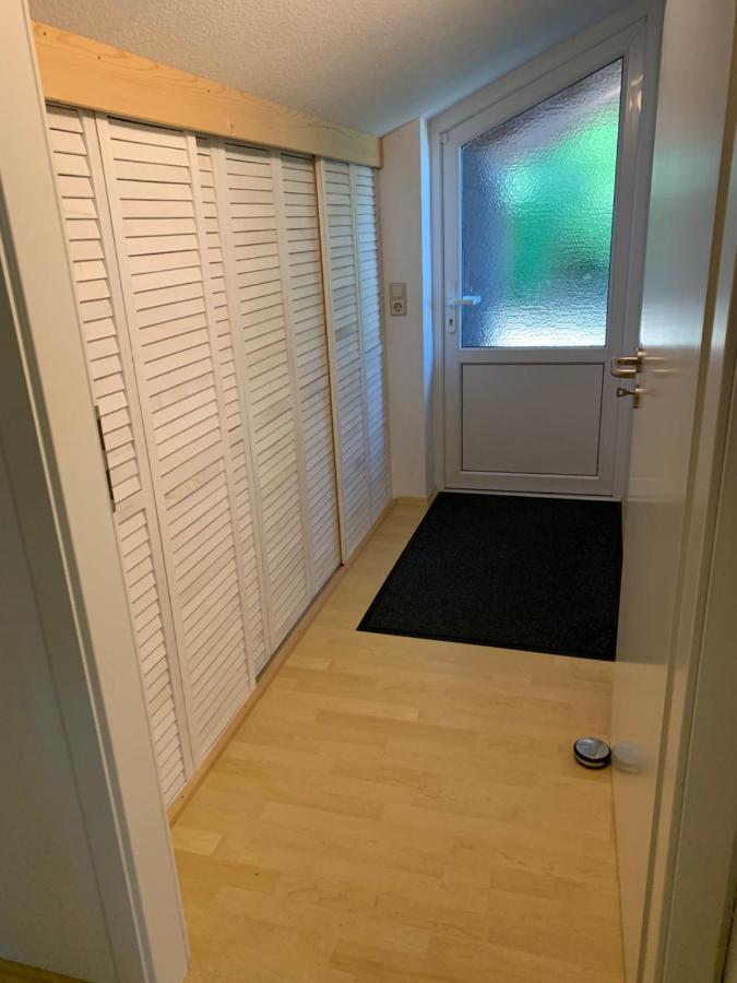 Ferienwohnung Lehringen Kirchlinteln Luaran gambar