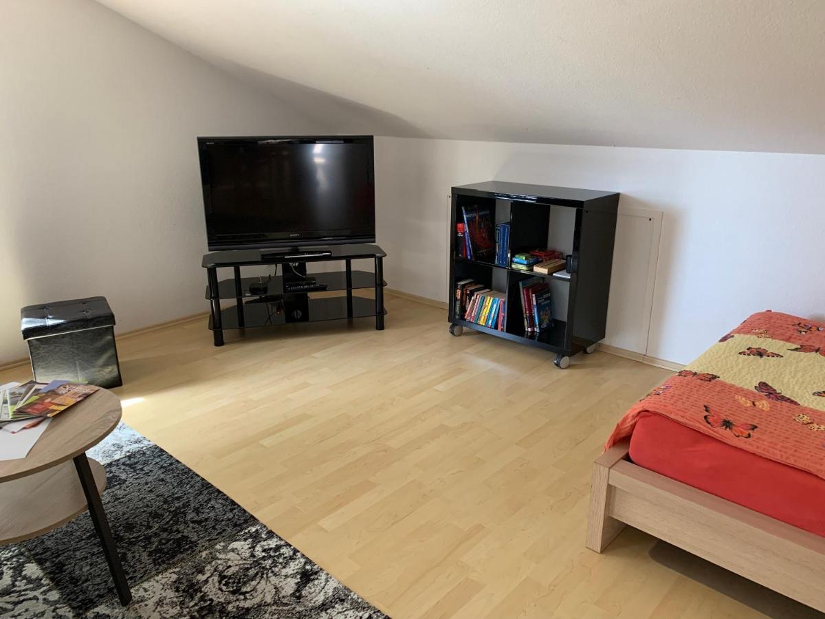 Ferienwohnung Lehringen Kirchlinteln Luaran gambar