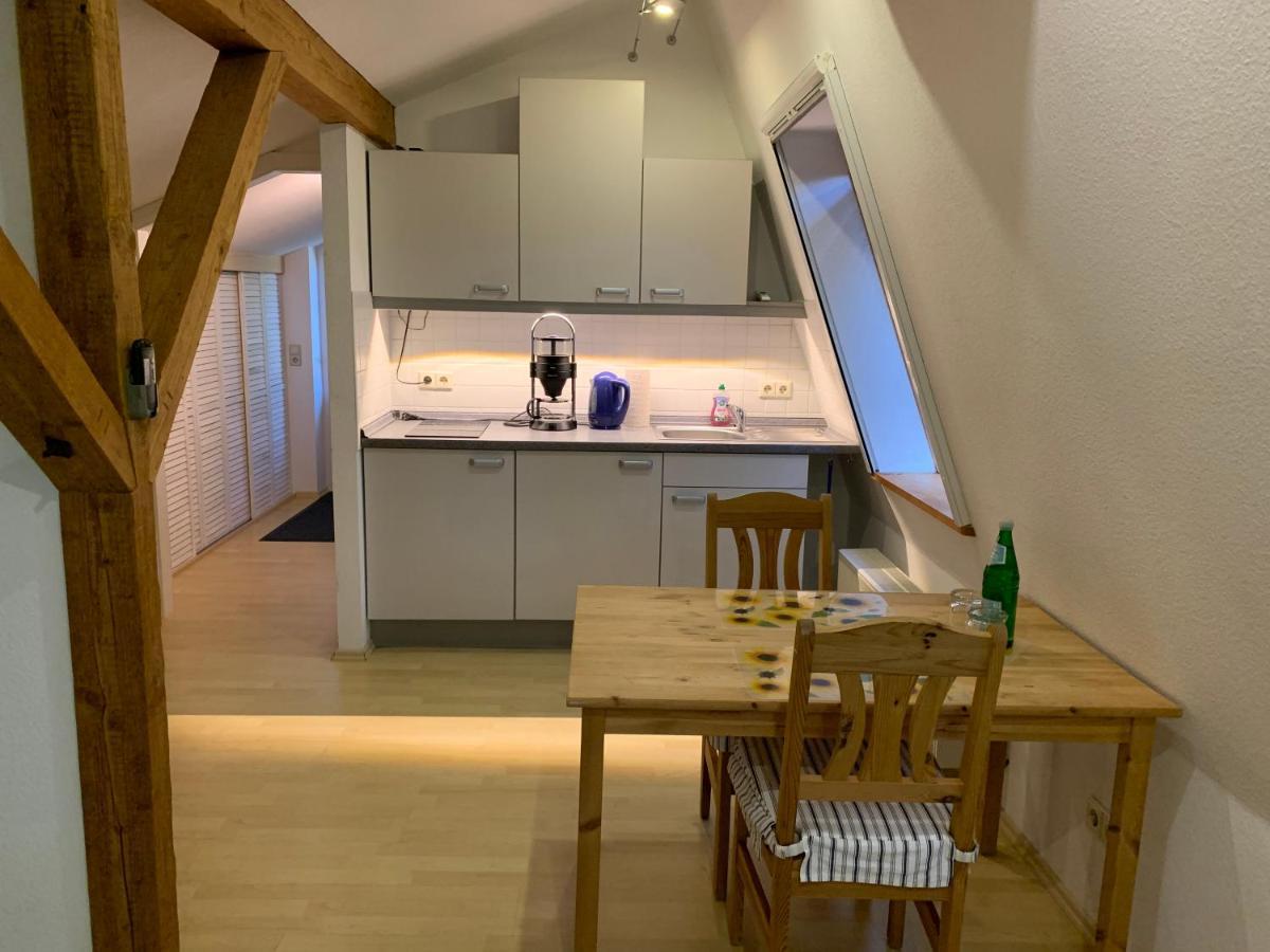 Ferienwohnung Lehringen Kirchlinteln Luaran gambar