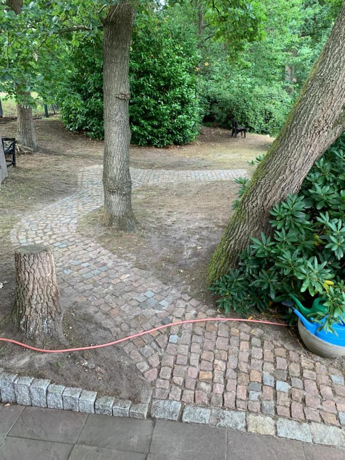 Ferienwohnung Lehringen Kirchlinteln Luaran gambar