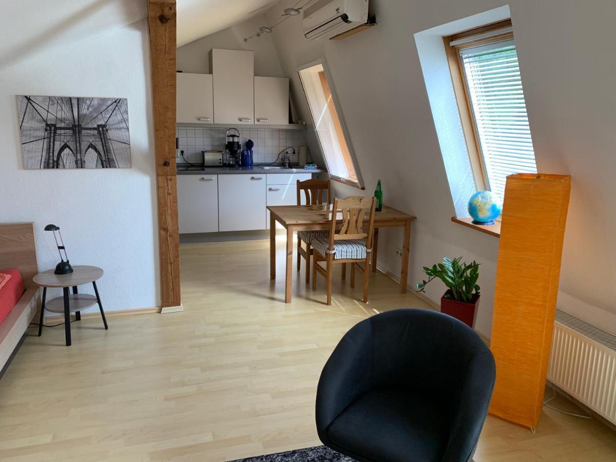 Ferienwohnung Lehringen Kirchlinteln Luaran gambar