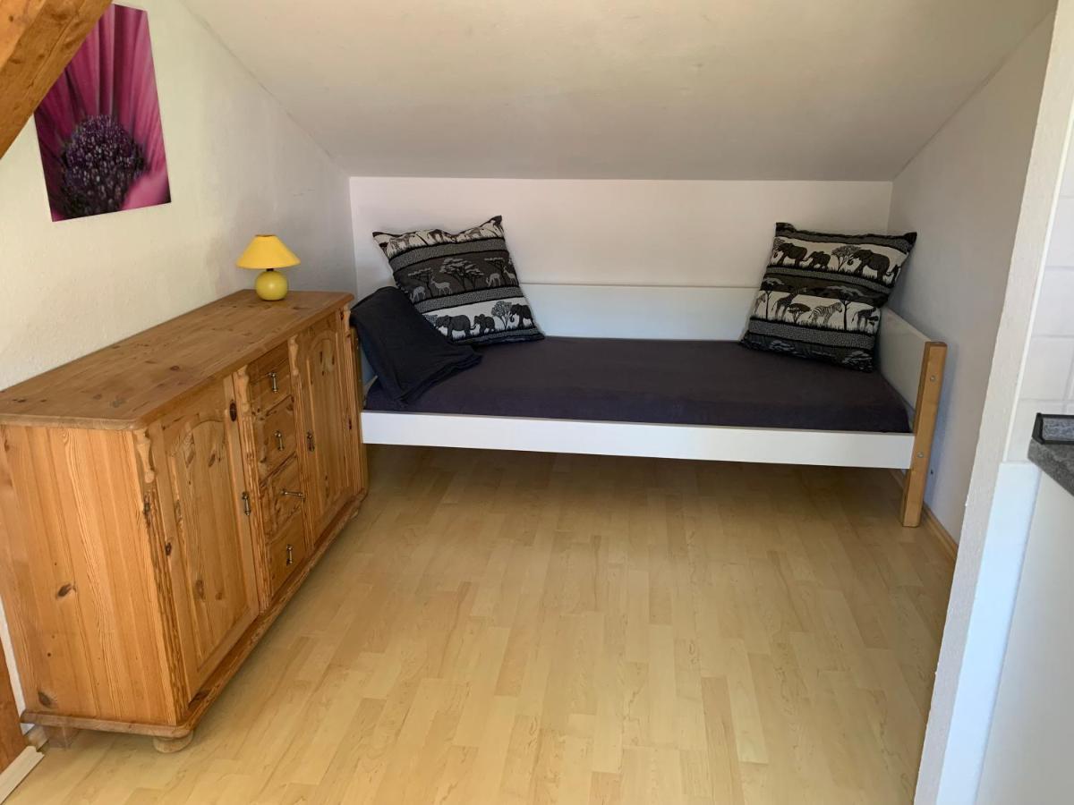 Ferienwohnung Lehringen Kirchlinteln Luaran gambar
