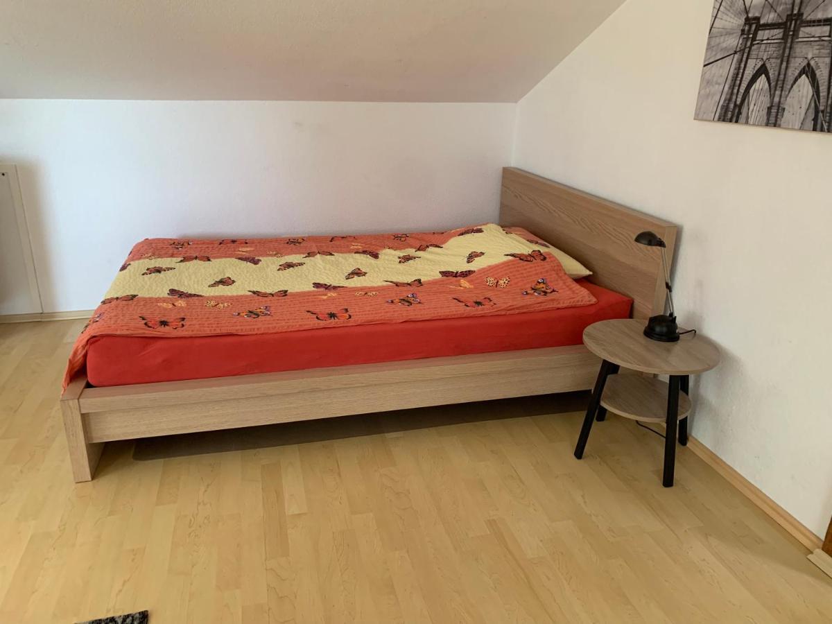 Ferienwohnung Lehringen Kirchlinteln Luaran gambar