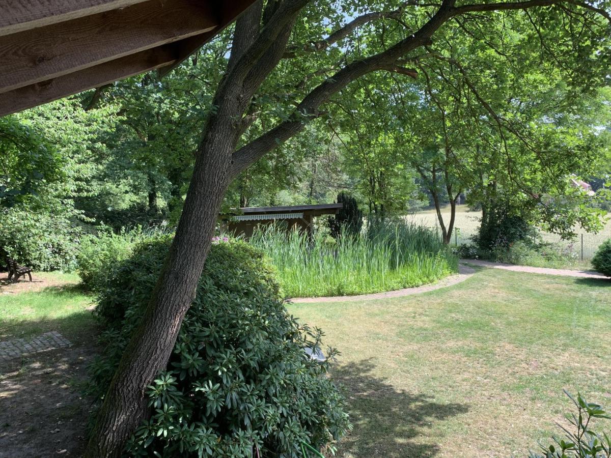 Ferienwohnung Lehringen Kirchlinteln Luaran gambar