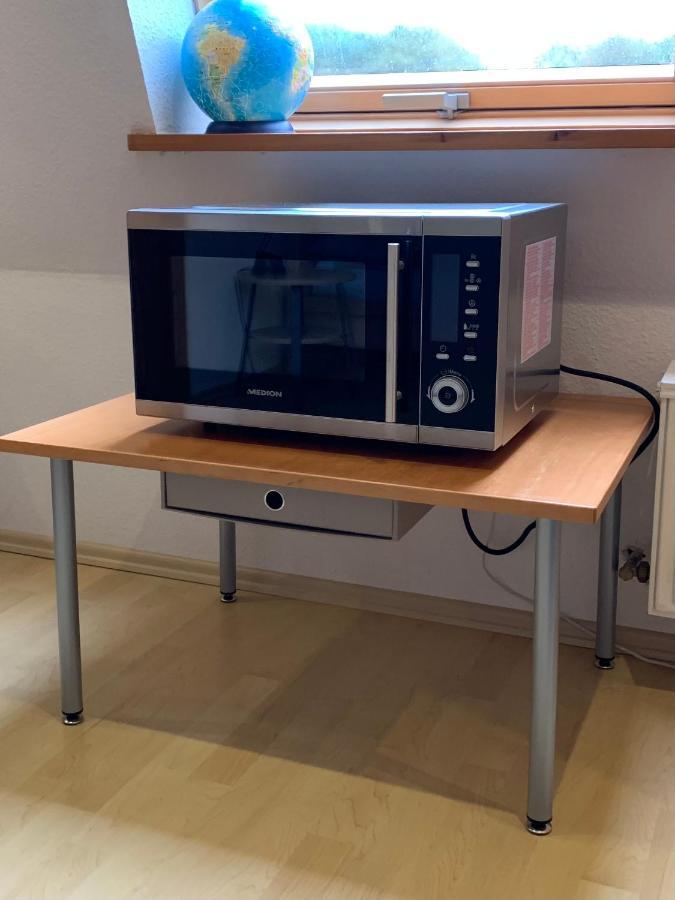 Ferienwohnung Lehringen Kirchlinteln Luaran gambar